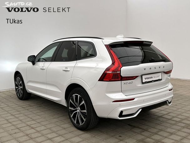 Volvo XC60 B4 AWD Ultimate 145 kW image number 8