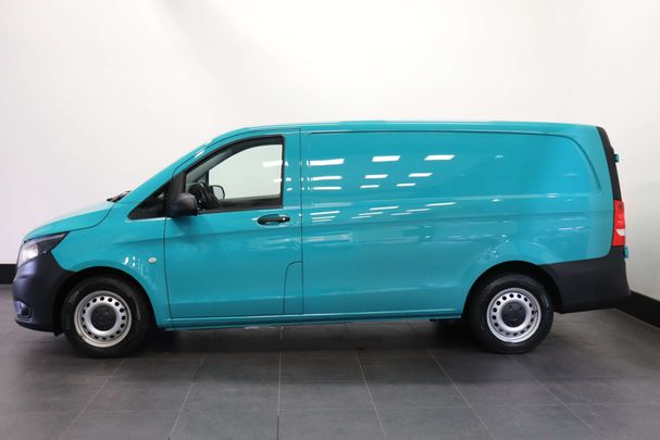 Mercedes-Benz Vito 114 CDi 100 kW image number 11