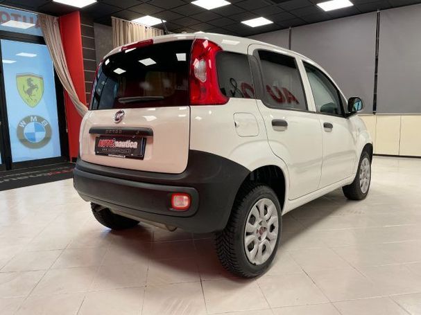 Fiat Panda 63 kW image number 10