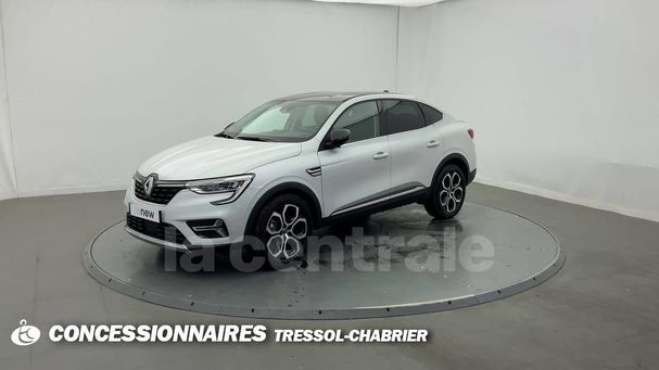 Renault Arkana 107 kW image number 1