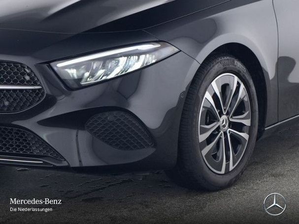 Mercedes-Benz A 180 100 kW image number 4