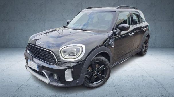 Mini One D Countryman 85 kW image number 1