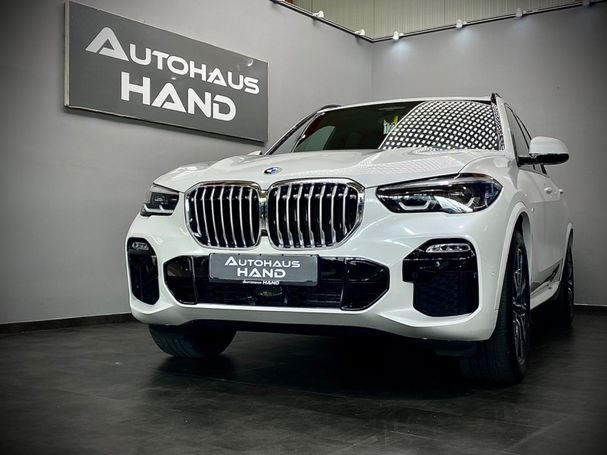 BMW X5 xDrive 195 kW image number 1