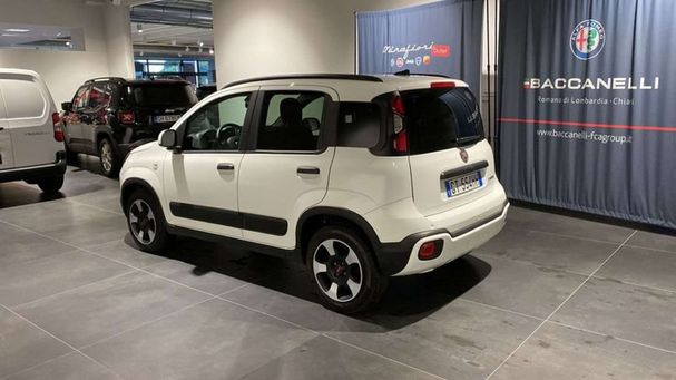 Fiat Panda 1.0 Hybrid 51 kW image number 5