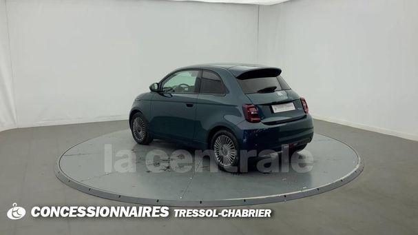 Fiat 500 e 42 kWh 88 kW image number 16