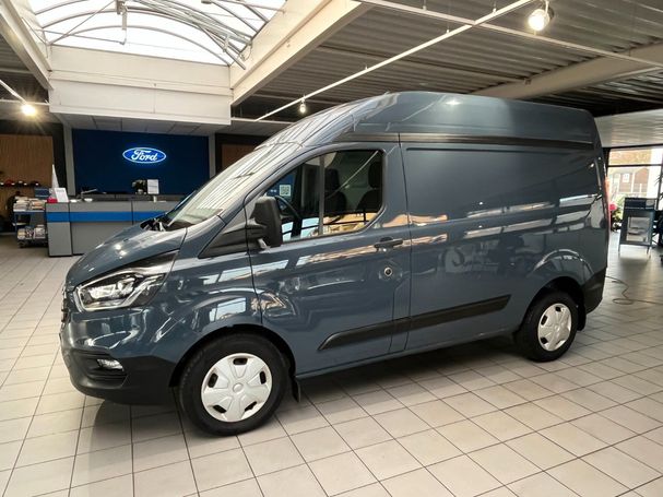 Ford Transit Custom 280 L1 96 kW image number 1