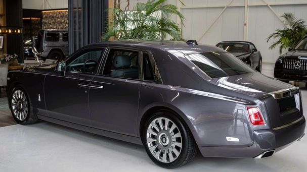 Rolls-Royce Phantom 420 kW image number 4