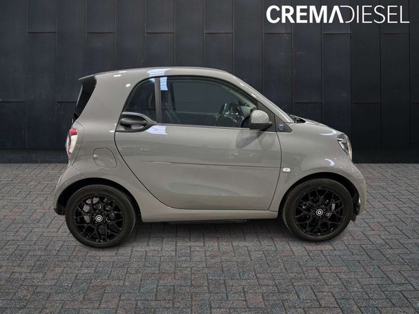 Smart ForTwo EQ 60 kW image number 2