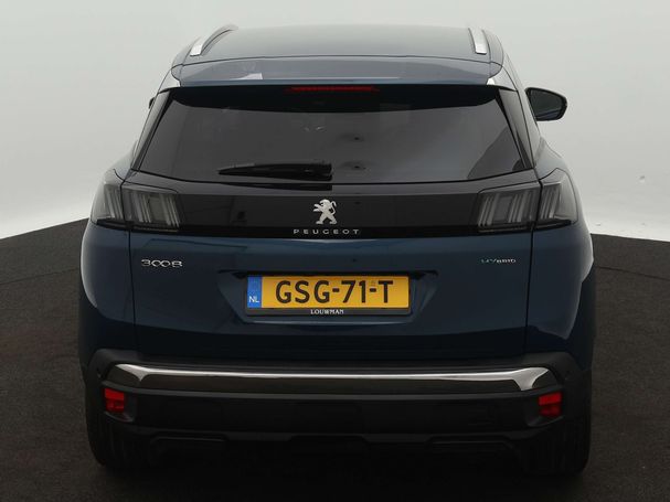 Peugeot 3008 1.6 Hybrid 165 kW image number 29