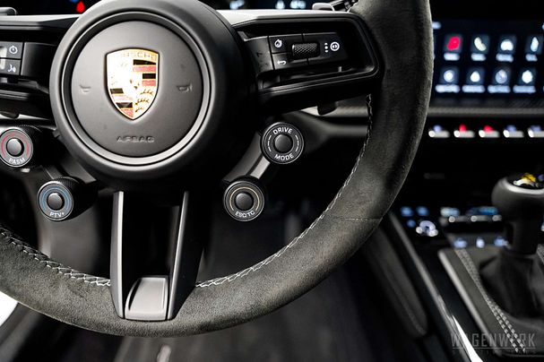 Porsche 992 GT3 RS PDK 386 kW image number 47