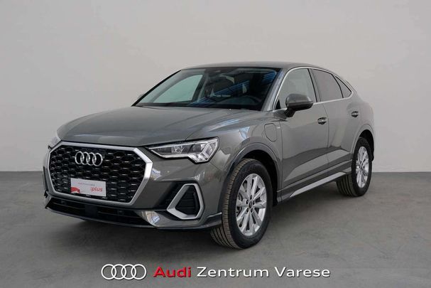 Audi Q3 45 TFSI S-line Sportback 180 kW image number 1