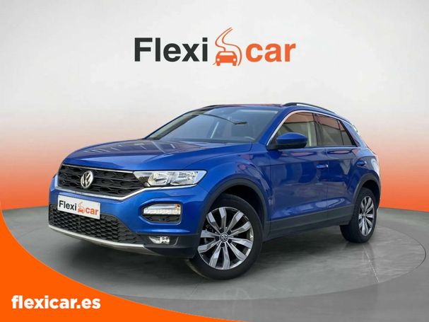 Volkswagen T-Roc 1.0 TSI 85 kW image number 1