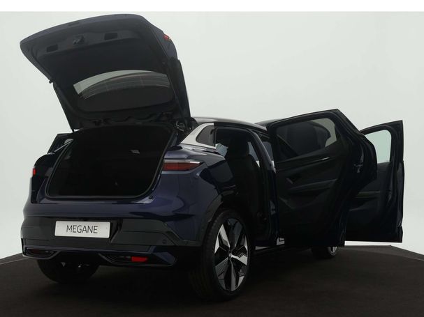 Renault Megane  160 kW image number 25