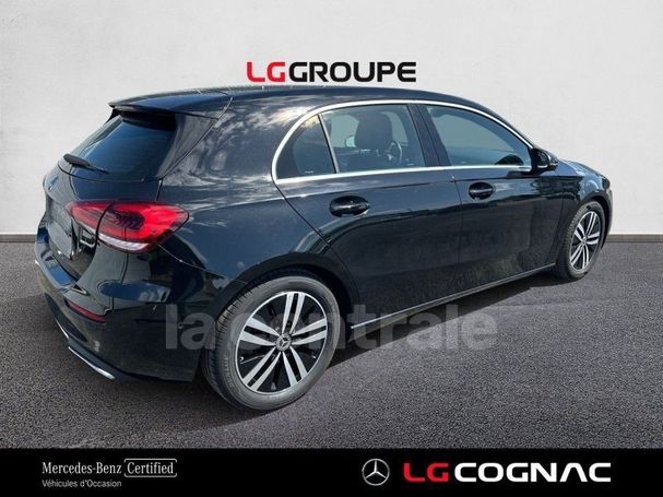 Mercedes-Benz A 180 d 85 kW image number 5