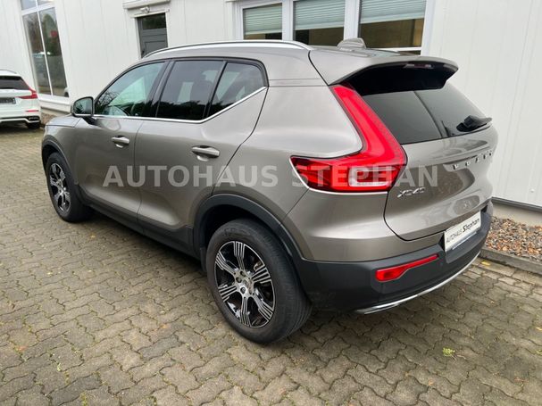 Volvo XC40 D3 Inscription 110 kW image number 5