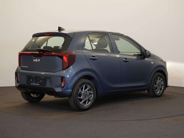 Kia Picanto 1.0 43 kW image number 6