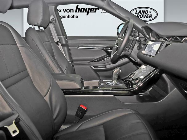 Land Rover Range Rover Evoque 150 kW image number 6