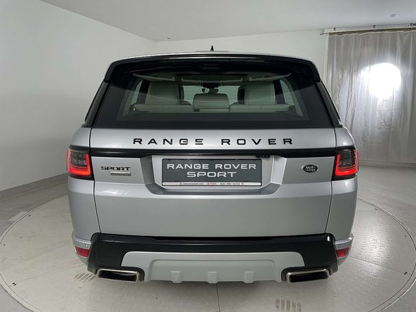 Land Rover Range Rover Sport SDV6 Autobiography Dynamic 225 kW image number 8