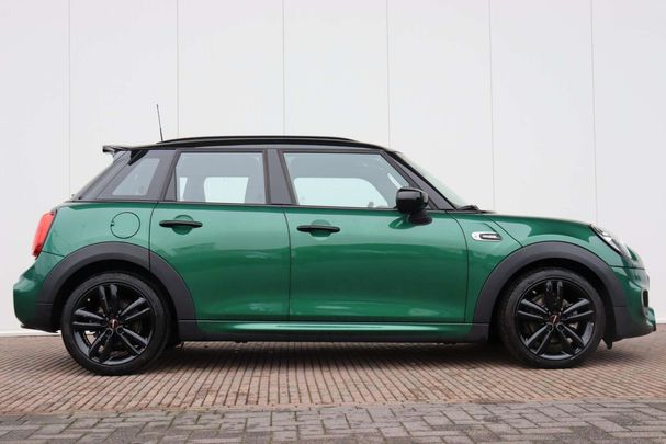 Mini Cooper Mini 100 kW image number 3