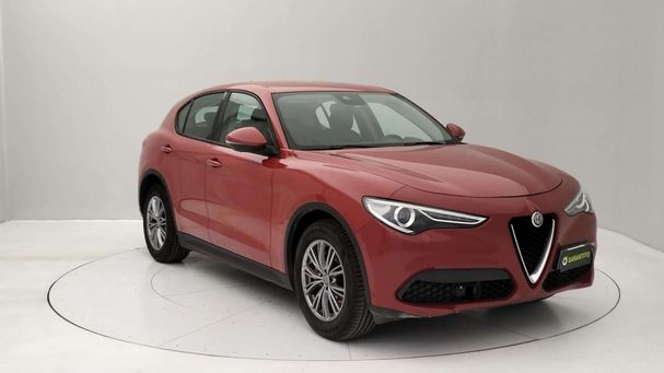 Alfa Romeo Stelvio 2.2 140 kW image number 7