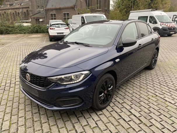 Fiat Tipo 70 kW image number 1