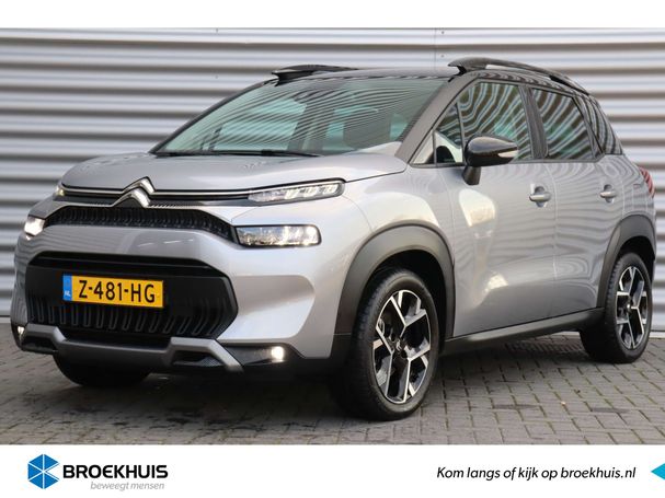 Citroen C3 Aircross PureTech 130 Max 96 kW image number 1