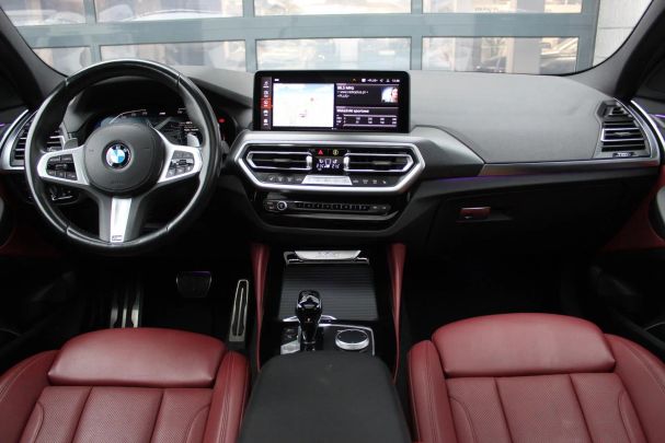 BMW X4 xDrive 185 kW image number 6