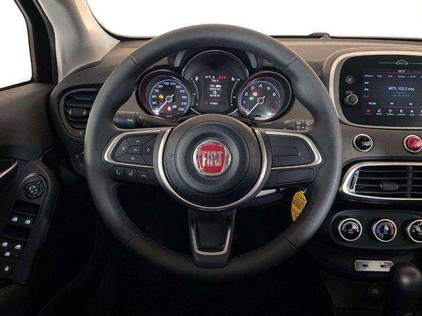 Fiat 500X 96 kW image number 7