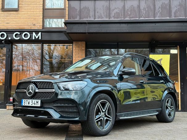 Mercedes-Benz GLE 350 de 235 kW image number 1