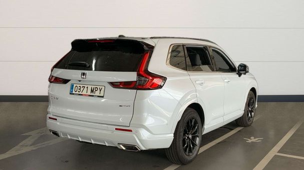 Honda CR-V 114 kW image number 3