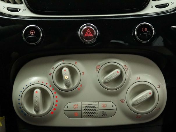 Fiat 500 1.0 51 kW image number 36