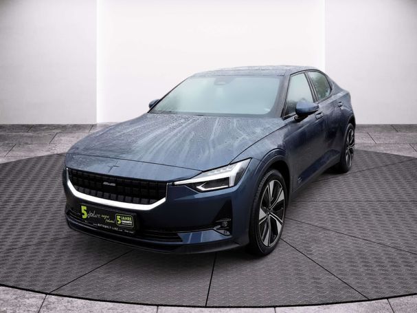 Polestar 2 78 kWh Long Range Dual Motor 300 kW image number 2