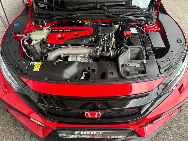 Honda Civic 2.0 VTEC Type R GT 235 kW image number 19