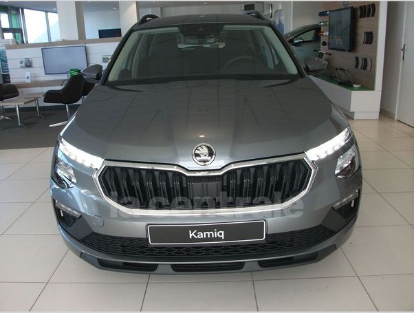 Skoda Kamiq 1.0 TSI Active 70 kW image number 3