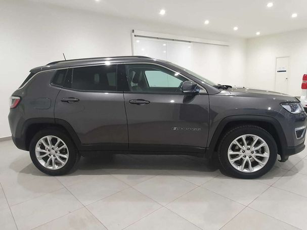 Jeep Compass Limited 96 kW image number 5