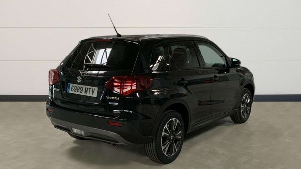 Suzuki Vitara 1.4 Hybrid 95 kW image number 2