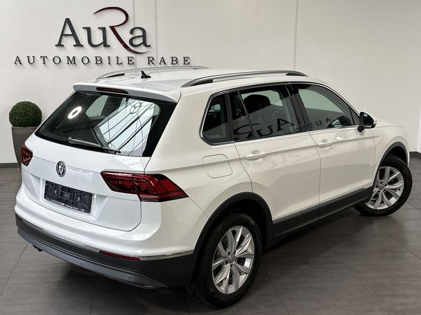 Volkswagen Tiguan 2.0 TDI 4Motion DSG Highline 110 kW image number 3