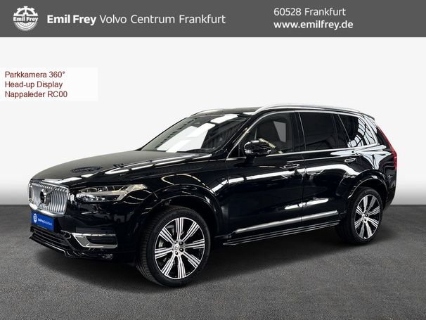 Volvo XC90 B5 AWD Ultimate 173 kW image number 2