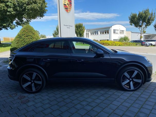 Porsche Macan 4 300 kW image number 7