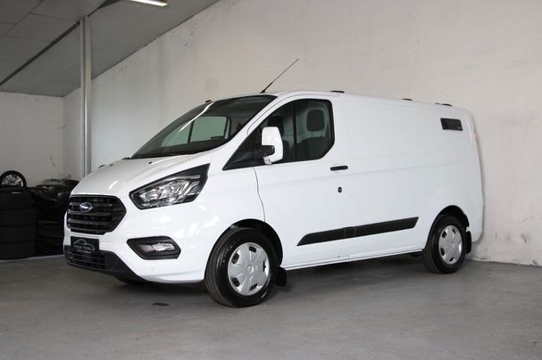 Ford Transit Custom 320 96 kW image number 1