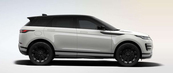 Land Rover Range Rover Evoque PHEV 227 kW image number 2