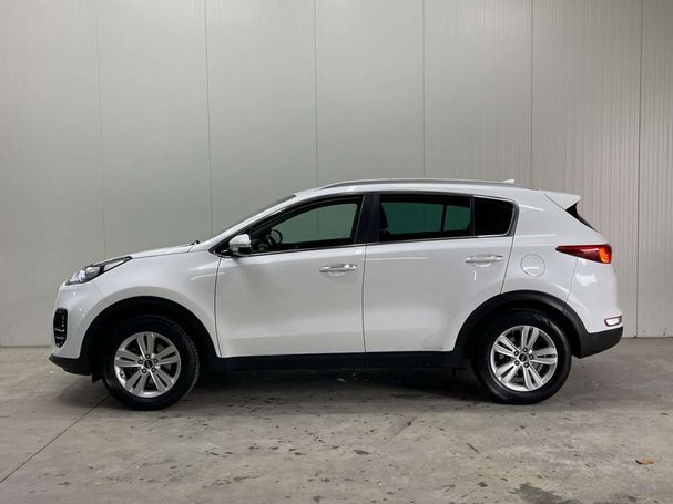 Kia Sportage 1.6 GDI 97 kW image number 5