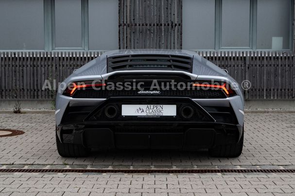 Lamborghini Huracan 449 kW image number 14