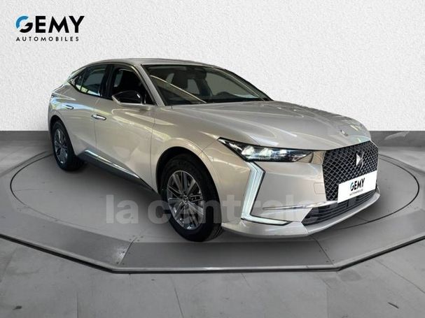 DS Automobiles 4 165 kW image number 3