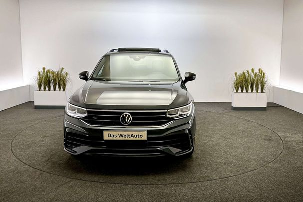 Volkswagen Tiguan 1.5 TSI DSG 110 kW image number 10