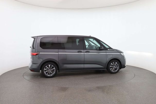 Volkswagen T7 Multivan 1.4 eHybrid 160 kW image number 4