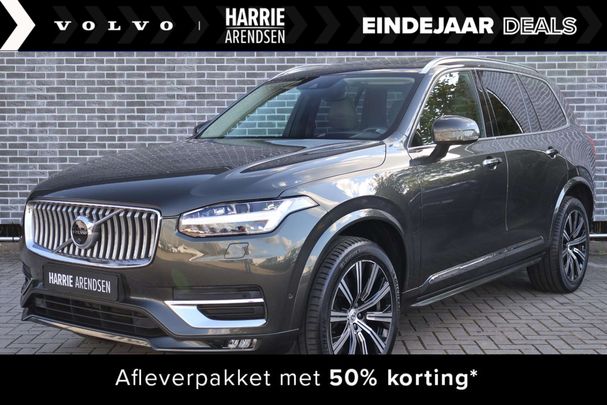 Volvo XC90 B5 AWD Inscription 173 kW image number 1