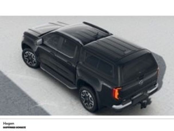 Volkswagen Amarok 3.0 V6 TDI Style 4Motion 177 kW image number 2