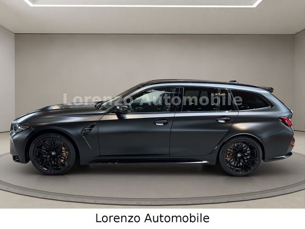 BMW M3 Touring M xDrive 375 kW image number 4