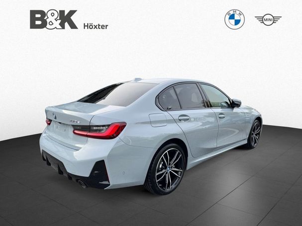 BMW 330e M xDrive 215 kW image number 6